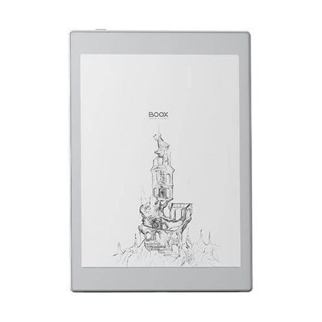 קורא ספרים אלקטרוני ONYX Nova Air 2 למכירה , 2 image