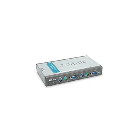 קופסת מיתוג D-Link DKVM4K למכירה 