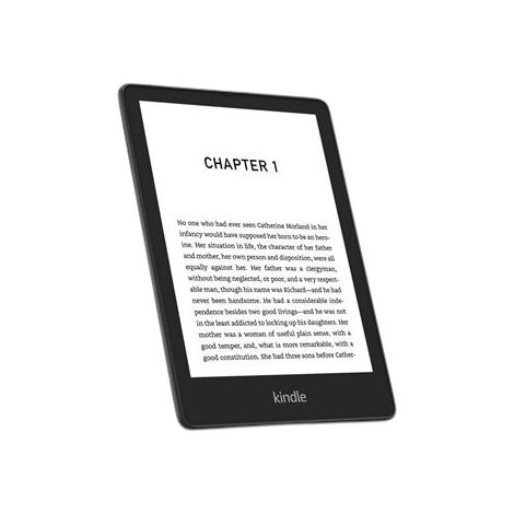 קורא ספרים אלקטרוני Amazon Kindle Paperwhite Signature Edition Gen 11 32GB למכירה 