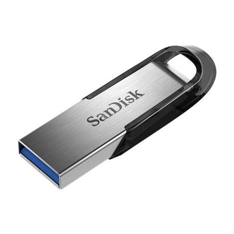 דיסק און קי SanDisk Ultra flair USB 3.0 128GB SDCZ73-128GB סנדיסק למכירה 