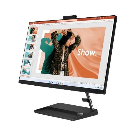 Lenovo IdeaCentre AIO 3 24IAP7 F0GH00G0IV  23.8 אינטש לנובו למכירה , 2 image