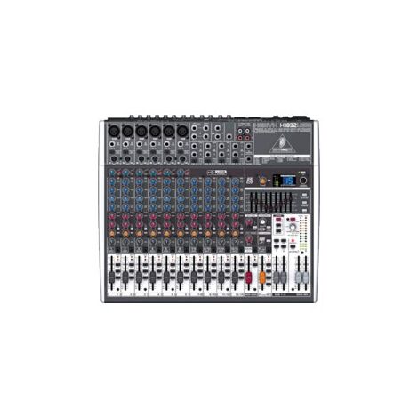 מיקסר Behringer Xenyx X1832USB ברינגר למכירה 