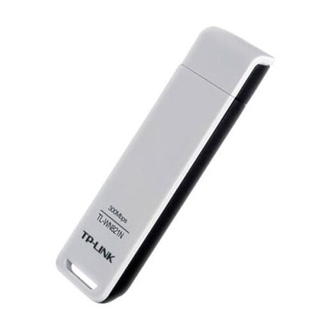 כרטיס רשת  חיצוני TP-Link TLWN821N למכירה 