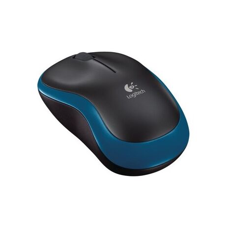 עכבר  אלחוטי LogiTech M185 לוגיטק למכירה 