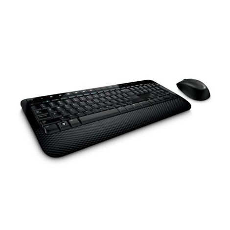 מקלדת ועכבר Microsoft Wireless Desktop 2000 מיקרוסופט למכירה , 2 image
