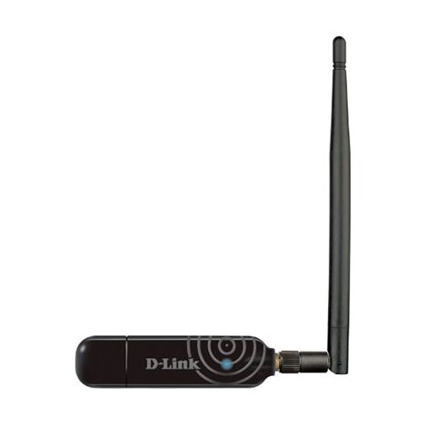 כרטיס רשת  חיצוני D-Link DWA137 למכירה 