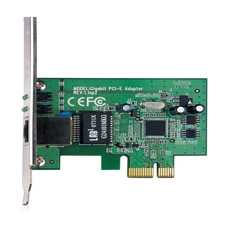 כרטיס רשת  פנימי TP-Link TG3468 למכירה , 2 image
