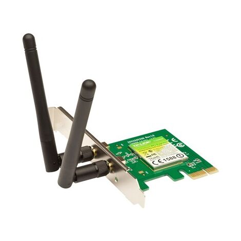 כרטיס רשת  פנימי TP-Link TL-WN881ND למכירה , 2 image