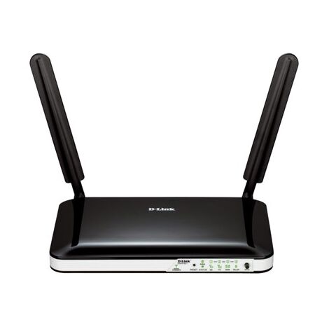 ראוטר כולל מודם סלולרי D-Link DWR921 למכירה , 2 image