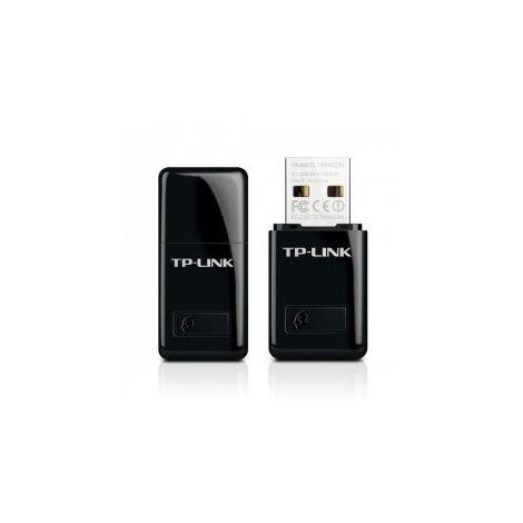 כרטיס רשת  חיצוני TP-Link TLWN823N למכירה , 5 image