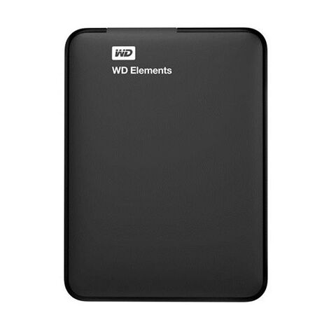 כונן קשיח  חיצוני Western Digital Elements Portable WDBU6Y0020BBK 2000GB למכירה 