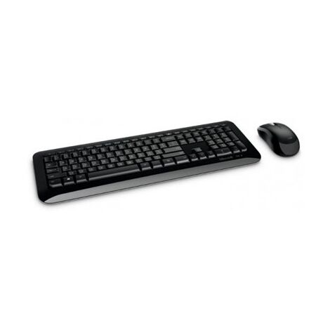 מקלדת ועכבר Microsoft Wireless Desktop 850 מיקרוסופט למכירה , 2 image