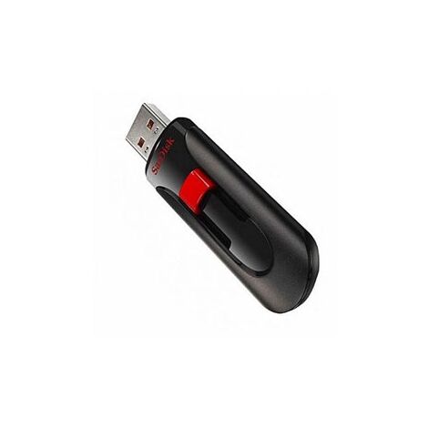 דיסק און קי SanDisk Cruzer Glide USB 3.0 32GB SDCZ600-032G סנדיסק למכירה , 2 image