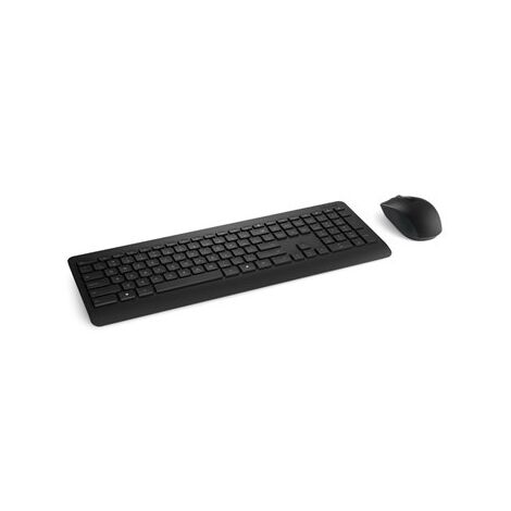 מקלדת ועכבר Microsoft Wireless Desktop 900 מיקרוסופט למכירה 
