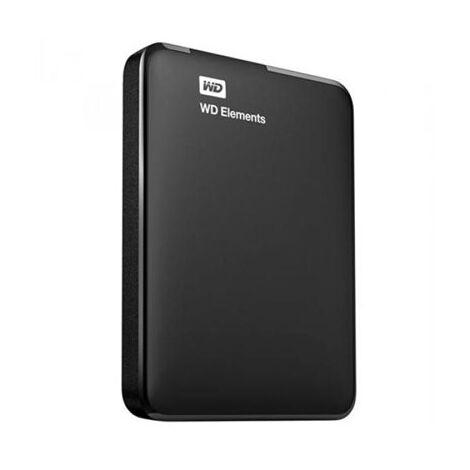 כונן קשיח  חיצוני Western Digital Elements Portable WDBU6Y0020BBK 2000GB למכירה , 4 image