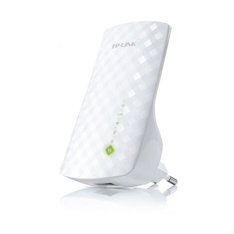 מגדיל טווח/רפיטר RE200 TP-Link למכירה , 2 image