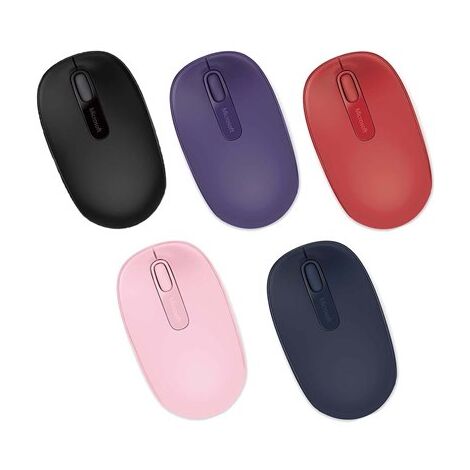 עכבר  אלחוטי Microsoft Wireless Mobile Mouse 1850 מיקרוסופט למכירה , 6 image