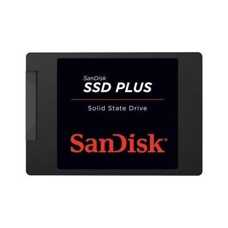 כונן SSD   פנימי SanDisk SSD PLUS SDSSDA240G 240GB סנדיסק למכירה , 3 image