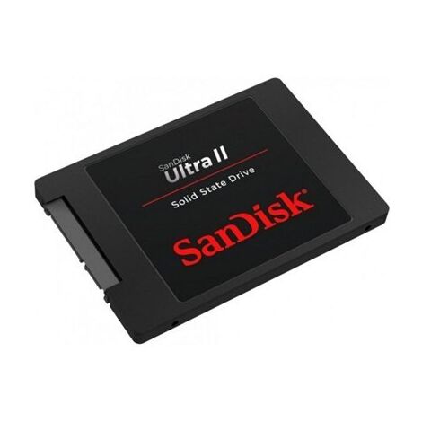 כונן SSD   פנימי SanDisk SSD PLUS SDSSDA480G 480GB סנדיסק למכירה , 2 image