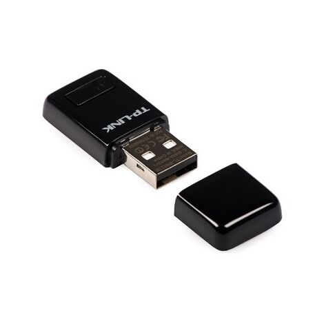 כרטיס רשת  חיצוני TP-Link TLWN823N למכירה , 4 image