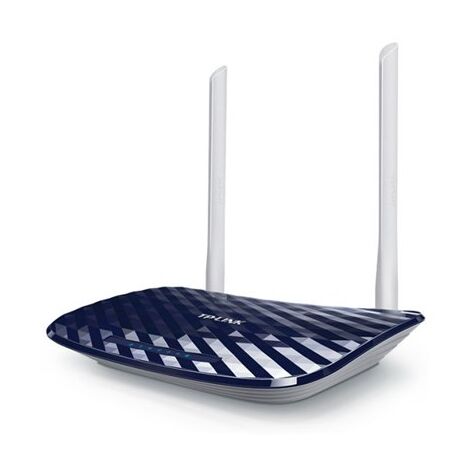 ראוטר TP-Link AC750 Archer C20 למכירה 