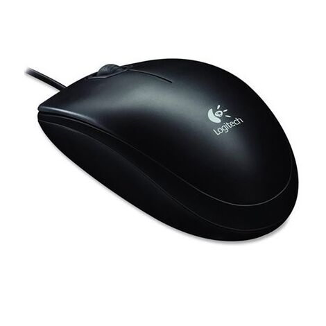 עכבר  חוטי LogiTech B100 לוגיטק למכירה , 2 image