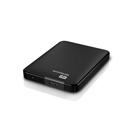 כונן קשיח  חיצוני Western Digital Elements Portable WDBU6Y0020BBK 2000GB למכירה , 5 image