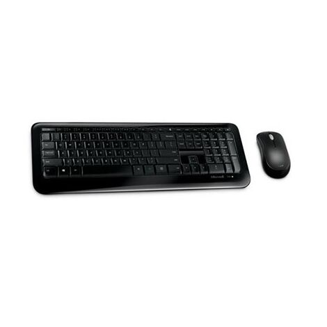 מקלדת ועכבר Microsoft Wireless Desktop 850 מיקרוסופט למכירה , 3 image