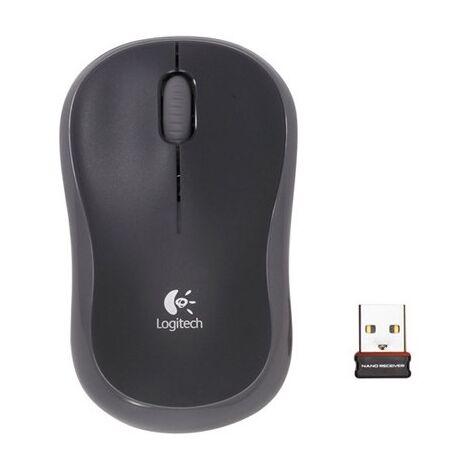 עכבר  אלחוטי LogiTech M185 לוגיטק למכירה , 5 image