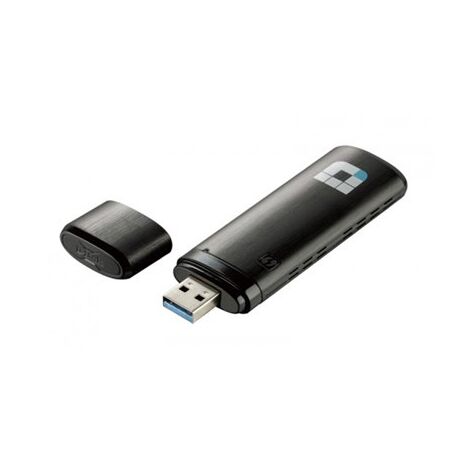 כרטיס רשת  חיצוני D-Link DWA-182 למכירה , 2 image