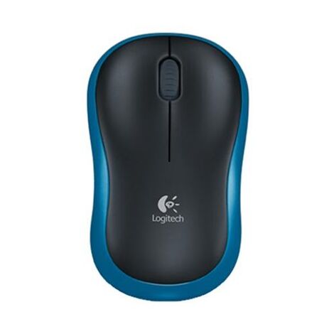עכבר  אלחוטי LogiTech M185 לוגיטק למכירה , 7 image