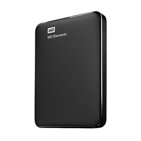 כונן קשיח  חיצוני Western Digital Elements Portable WDBU6Y0020BBK 2000GB למכירה , 3 image