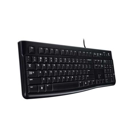 מקלדת Logitech K120 לוגיטק למכירה , 3 image
