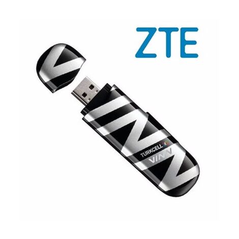 מודם סלולרי ZTE MF667 למכירה , 2 image