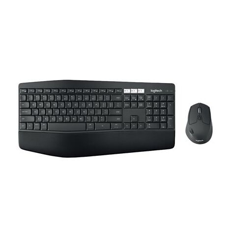 מקלדת ועכבר Logitech MK850 Performance לוגיטק למכירה , 2 image