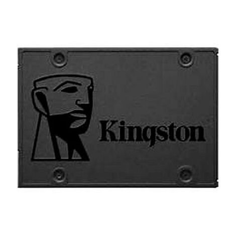 כונן SSD   פנימי Kingston A400 SSD SA400S37/480G 480GB קינגסטון למכירה 