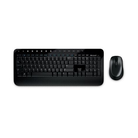 מקלדת ועכבר Microsoft Wireless Desktop 2000 מיקרוסופט למכירה , 3 image