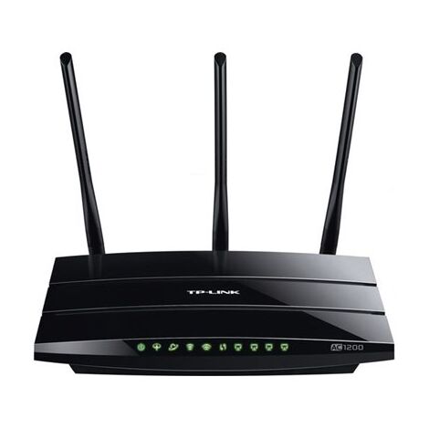 ראוטר כולל מודם TP-Link Archer VR400 V2 למכירה , 2 image