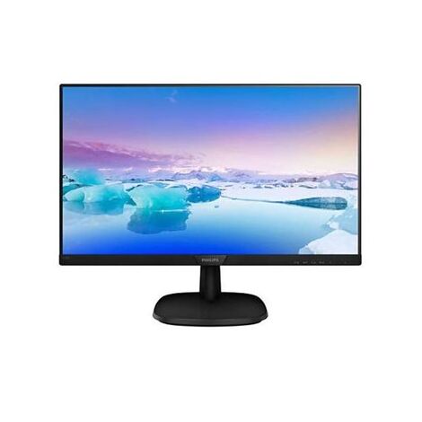 מסך מחשב Philips 243V7QDAB  23.8 אינטש Full HD פיליפס למכירה , 2 image