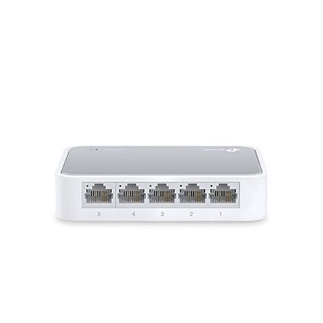 רכזת רשת / ממתג TP-Link TL-SF1005D למכירה , 4 image