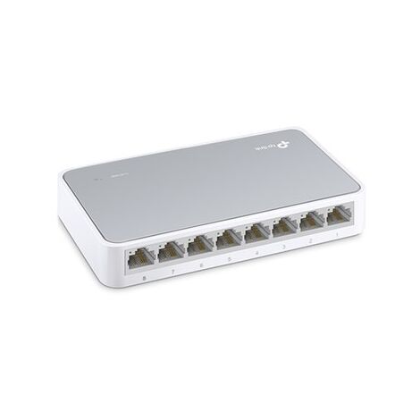 רכזת רשת / ממתג TP-Link TL-SF1008D למכירה , 2 image