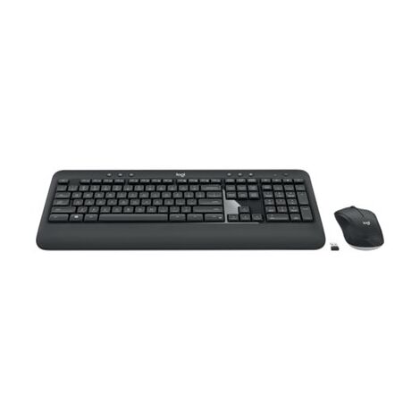 מקלדת ועכבר Logitech MK540 Advanced לוגיטק למכירה , 2 image