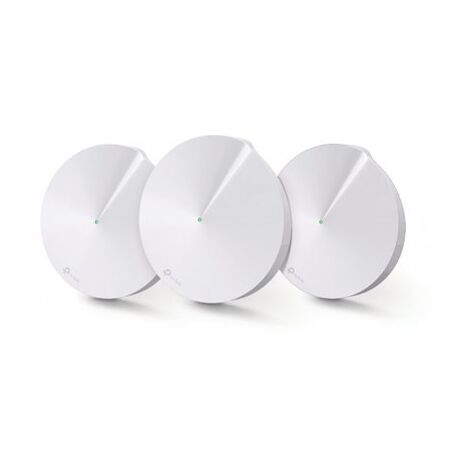 מגדיל טווח/רפיטר Deco M5 1-Pack TP-Link למכירה , 3 image