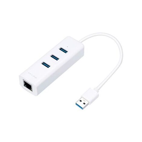 כרטיס רשת TP-Link UE330 למכירה , 2 image