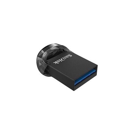 דיסק און קי SanDisk Ultra Fit 128GB SDCZ430-128G סנדיסק למכירה , 3 image