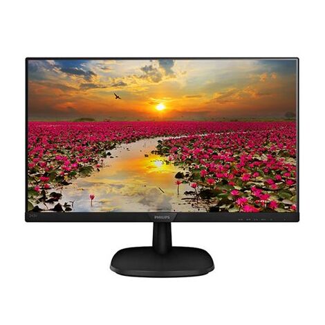 מסך מחשב Philips 243V7QDAB  23.8 אינטש Full HD פיליפס למכירה , 3 image