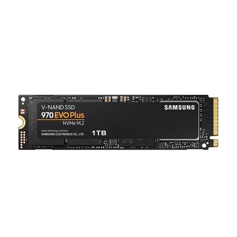 כונן SSD   פנימי Samsung NVMe MZ-V7S1T0BW 1000GB סמסונג למכירה , 2 image