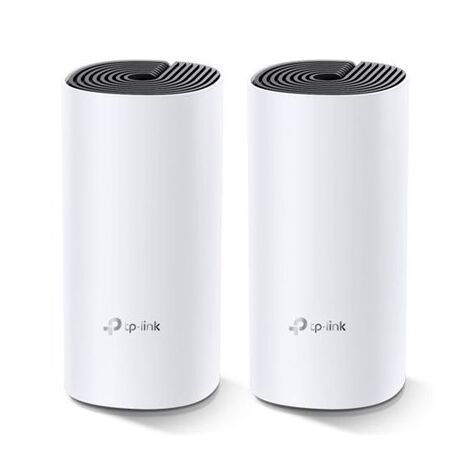 מערכת MESH  Deco M4 Kit 2-Pack TP-Link למכירה 