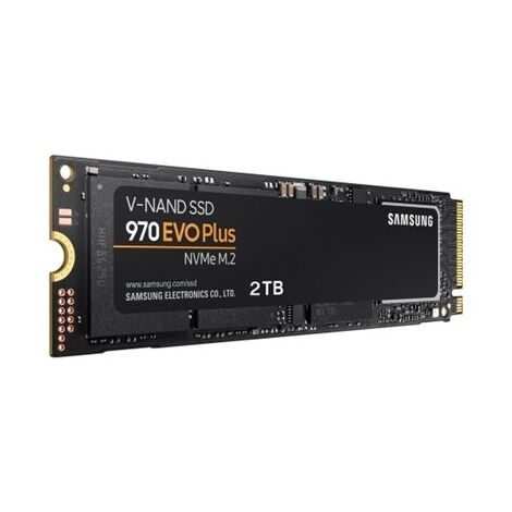 כונן SSD   פנימי Samsung EVO Plus MZ-V7S2T0BW 2000GB סמסונג למכירה 