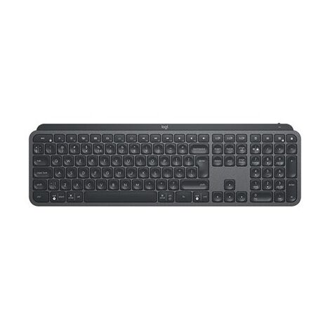 מקלדת Logitech MX Keys לוגיטק למכירה 